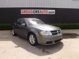 2012 Tungsten Metallic Dodge Avenger SXT #80895346