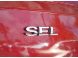 2011 Ford Fusion SEL Marks and Logos