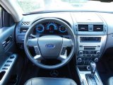 2011 Ford Fusion SEL Dashboard