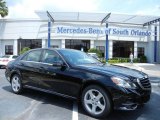 2014 Mercedes-Benz E 350 Sedan