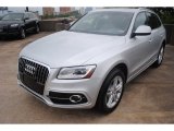 2013 Audi Q5 3.0 TFSI quattro Front 3/4 View