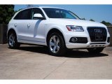2013 Audi Q5 2.0 TFSI hybrid quattro