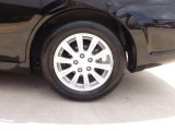 2012 Mitsubishi Galant ES Wheel