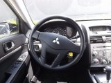 2012 Mitsubishi Galant ES Steering Wheel