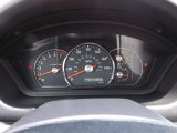 2012 Mitsubishi Galant ES Gauges