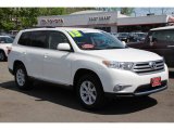 2013 Toyota Highlander V6 4WD