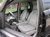 2007 Saturn VUE V6 AWD Gray Interior