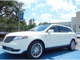 2013 Crystal Champagne Lincoln MKT EcoBoost AWD #80894980