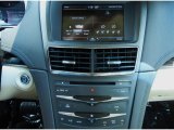2013 Lincoln MKT EcoBoost AWD Controls