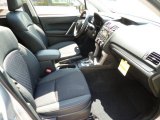 2014 Subaru Forester 2.0XT Premium Black Interior