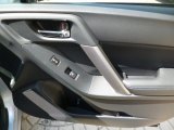 2014 Subaru Forester 2.0XT Premium Door Panel