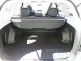 2014 Subaru Forester 2.0XT Premium Trunk