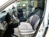 2014 Subaru Forester 2.0XT Premium Front Seat