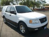 2004 Oxford White Ford Expedition XLT 4x4 #80895568