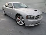 2010 Dodge Charger SRT8 Front 3/4 View