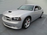2010 Dodge Charger Bright Silver Metallic