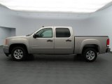 2009 GMC Sierra 1500 SLE Crew Cab Exterior