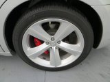 2010 Dodge Charger SRT8 Wheel
