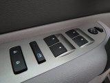 2009 GMC Sierra 1500 SLE Crew Cab Controls