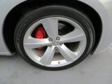 2010 Dodge Charger SRT8 Wheel