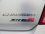 Dodge Charger 2010 Badges and Logos