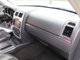 2010 Dodge Charger SRT8 Dashboard