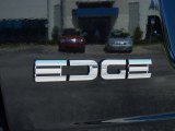 Ford Edge 2013 Badges and Logos