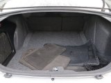 2010 Dodge Charger SRT8 Trunk