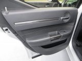 2010 Dodge Charger SRT8 Door Panel