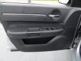 2010 Dodge Charger SRT8 Door Panel