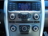 2013 Ford Edge SE EcoBoost Controls