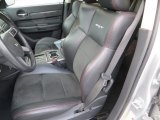 2010 Dodge Charger SRT8 Front Seat