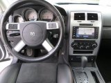 2010 Dodge Charger SRT8 Dashboard
