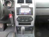 2010 Dodge Charger SRT8 Controls