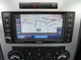 2010 Dodge Charger SRT8 Navigation