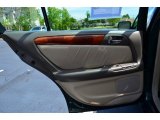 2000 Lexus GS 300 Door Panel