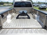 2013 Ford F350 Super Duty Lariat Crew Cab Trunk