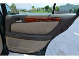2000 Lexus GS 300 Door Panel