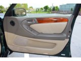 2000 Lexus GS 300 Door Panel