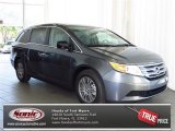 2013 Honda Odyssey EX-L