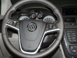 2013 Buick Encore Premium Steering Wheel