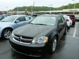 2013 Dodge Avenger SE V6