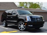 2007 Cadillac Escalade ESV AWD