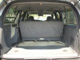 2002 Ford Excursion XLT 4x4 Trunk
