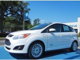 2013 Ford C-Max Energi