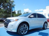 2013 Ford Edge Sport