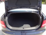 2008 Audi A6 3.2 quattro Sedan Trunk