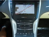 2013 Lincoln MKZ 3.7L V6 FWD Navigation