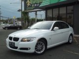 2010 Alpine White BMW 3 Series 328i xDrive Sedan #80895213