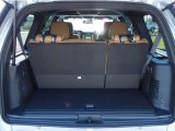2013 Lincoln Navigator Monochrome Limited Edition 4x2 Trunk